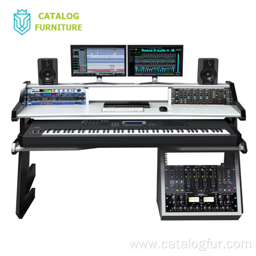 Top quality audio studio desk recording studio furniture